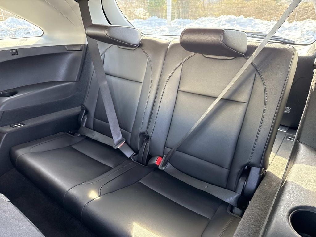 2020 Acura MDX 3.5L SH-AWD