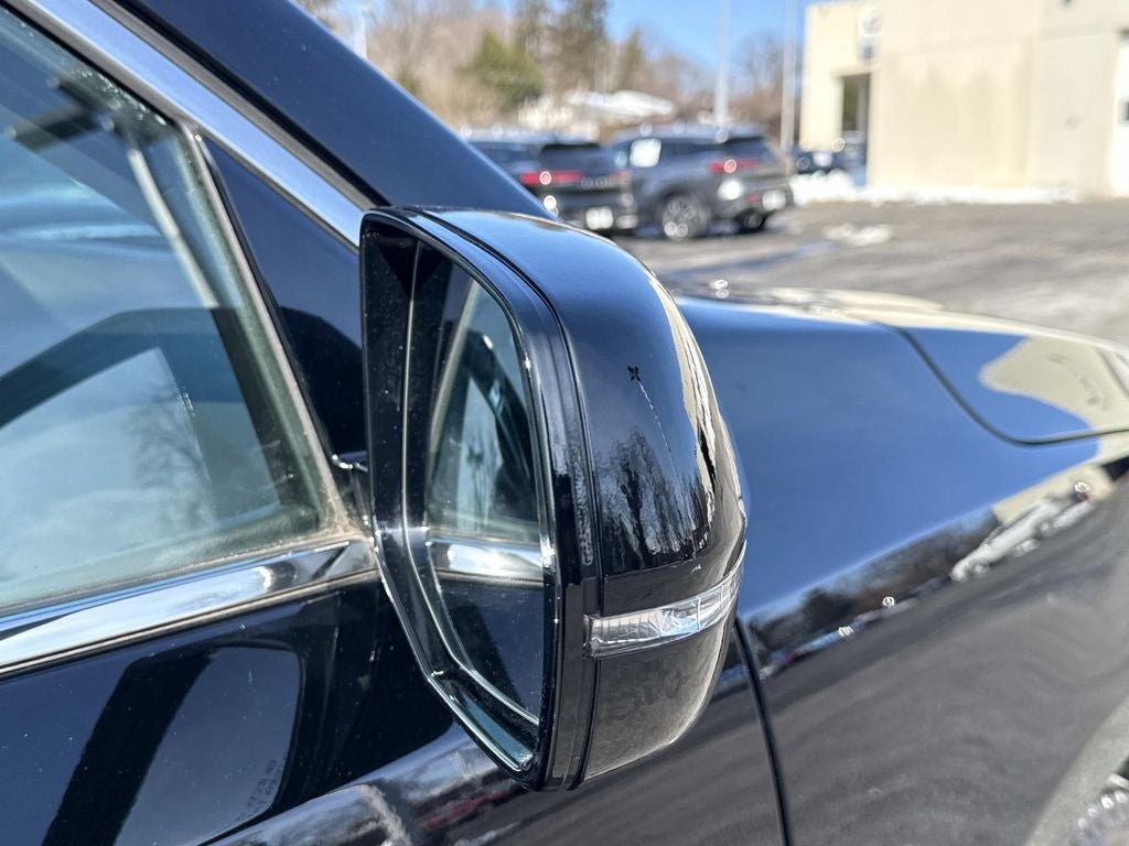 2020 Acura MDX 3.5L SH-AWD