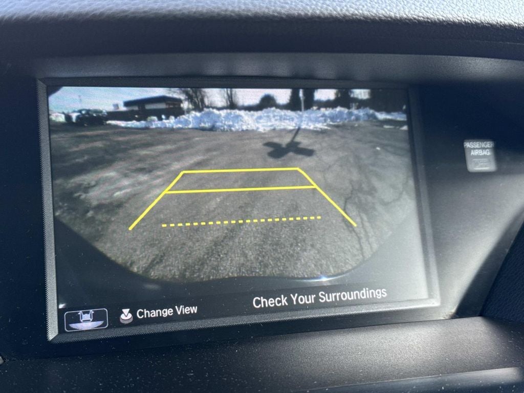 2020 Acura MDX 3.5L SH-AWD