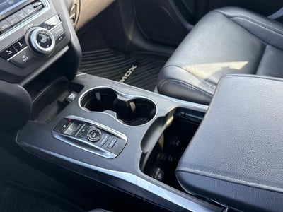 2020 Acura MDX 3.5L SH-AWD