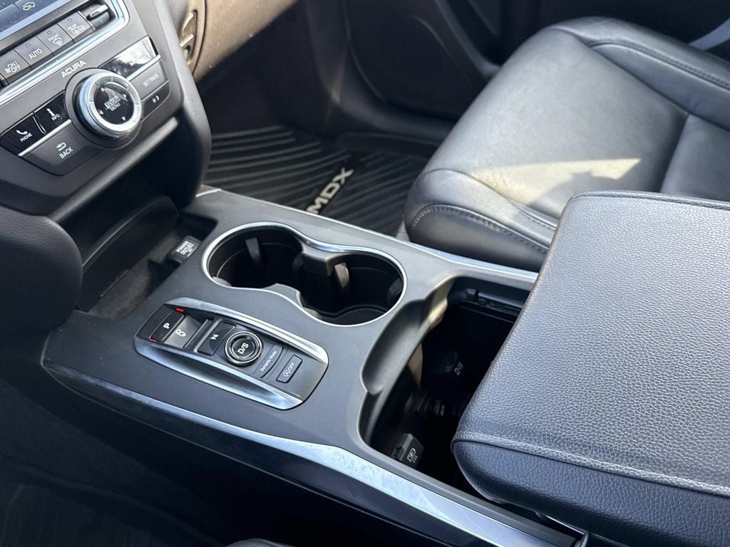 2020 Acura MDX 3.5L SH-AWD