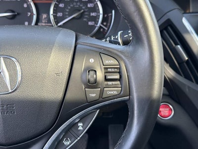 2020 Acura MDX 3.5L SH-AWD
