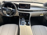 2027 INFINITI QX65 LUXE