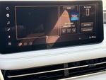 2027 INFINITI QX65 LUXE