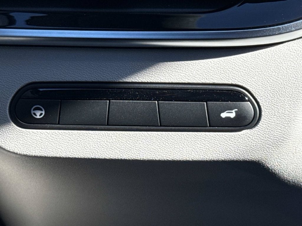 2027 INFINITI QX65 LUXE