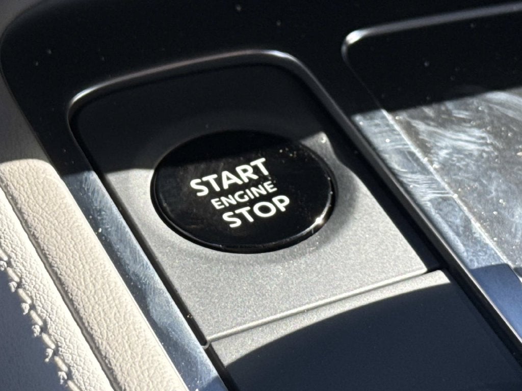 2027 INFINITI QX65 LUXE