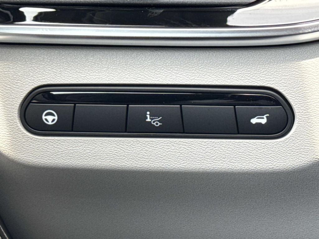 2027 INFINITI QX65 SPORT