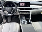 2027 INFINITI QX65 SPORT