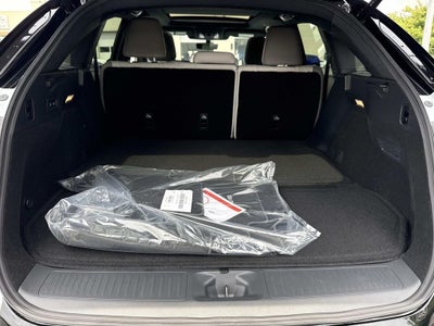 2027 INFINITI QX65 SPORT