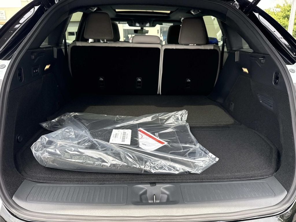 2027 INFINITI QX65 SPORT