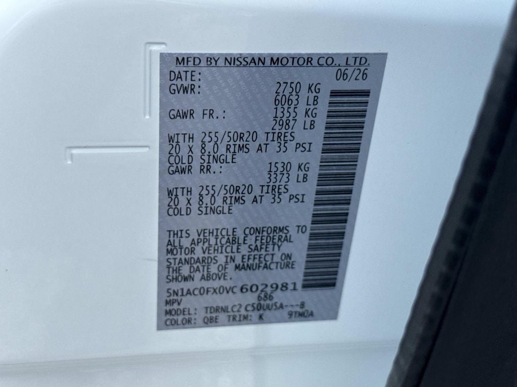 2027 INFINITI QX65 SPORT