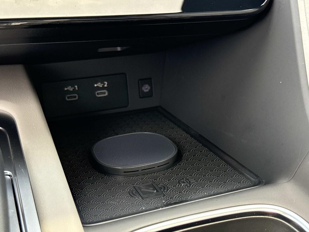 2027 INFINITI QX65 SPORT