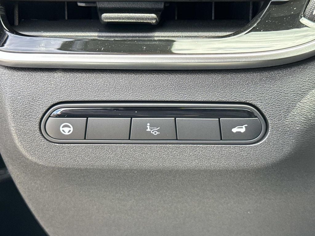 2027 INFINITI QX65 SPORT