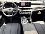 2027 INFINITI QX65 SPORT