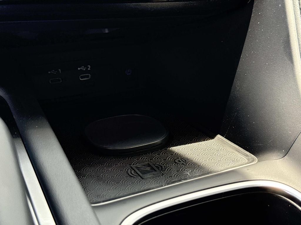 2027 INFINITI QX65 SPORT