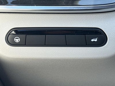 2027 INFINITI QX65 SPORT