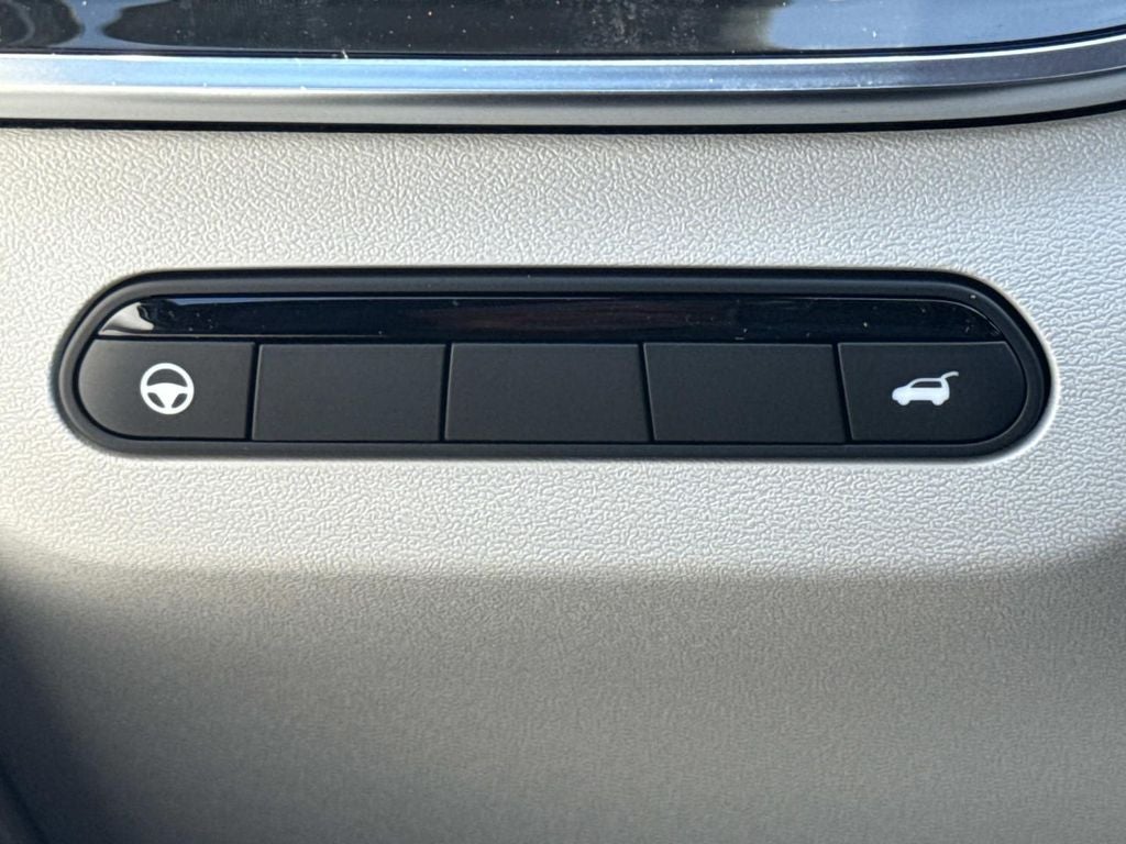 2027 INFINITI QX65 SPORT