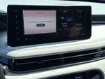 2027 INFINITI QX65 SPORT