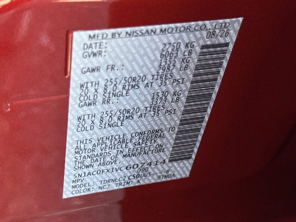 2027 INFINITI QX65 SPORT