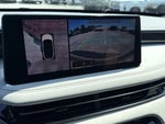 2027 INFINITI QX65 SPORT