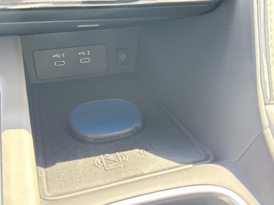 2027 INFINITI QX65 SPORT