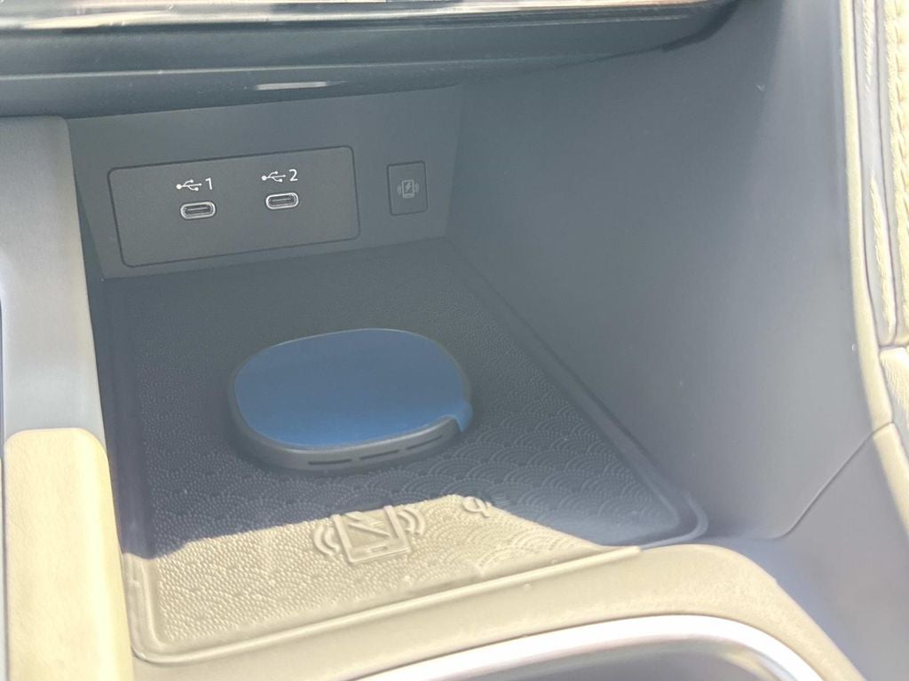 2027 INFINITI QX65 SPORT