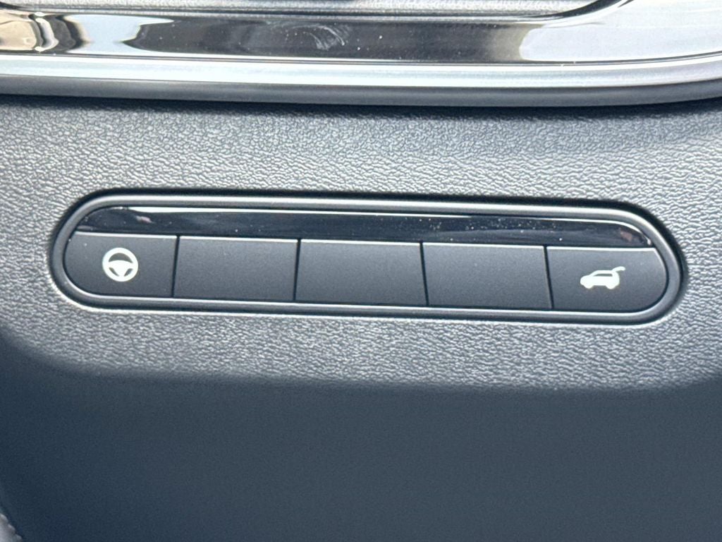 2027 INFINITI QX65 SPORT