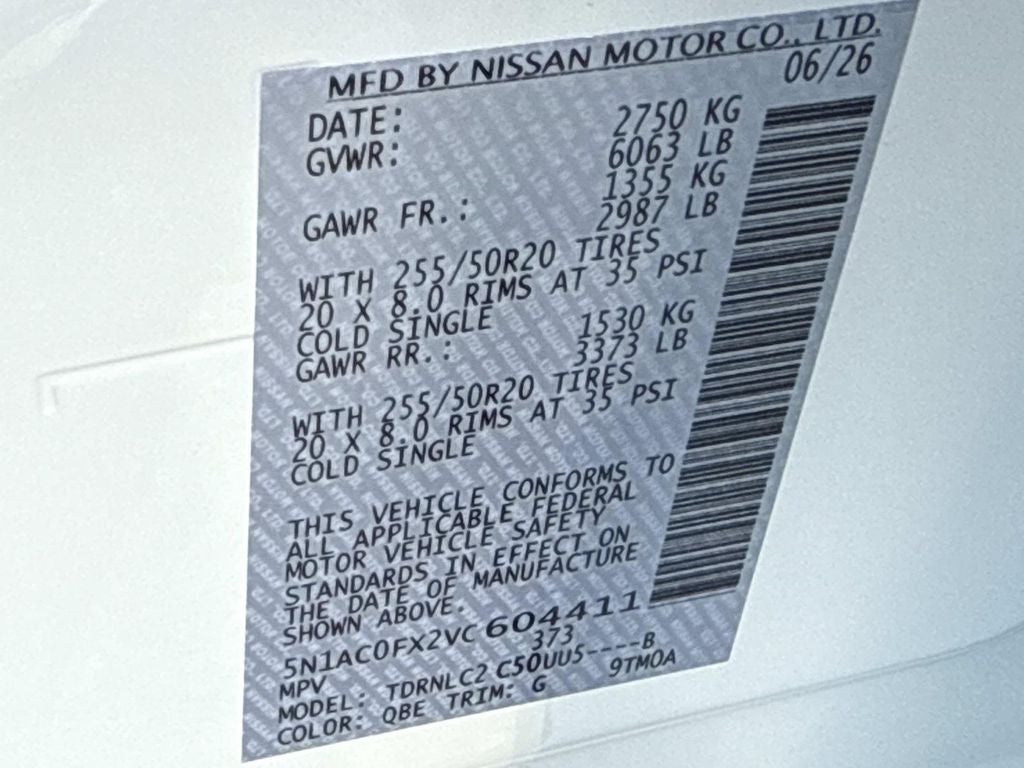 2027 INFINITI QX65 SPORT