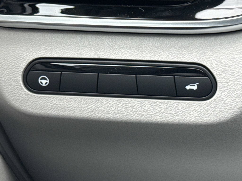 2027 INFINITI QX65 SPORT