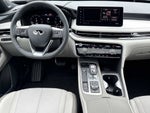 2027 INFINITI QX65 SPORT
