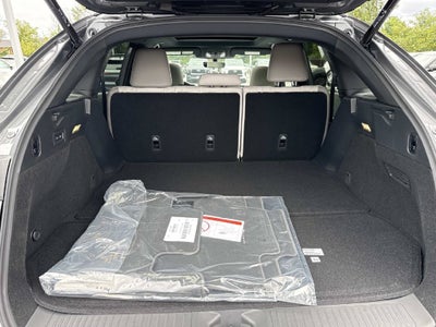 2027 INFINITI QX65 SPORT