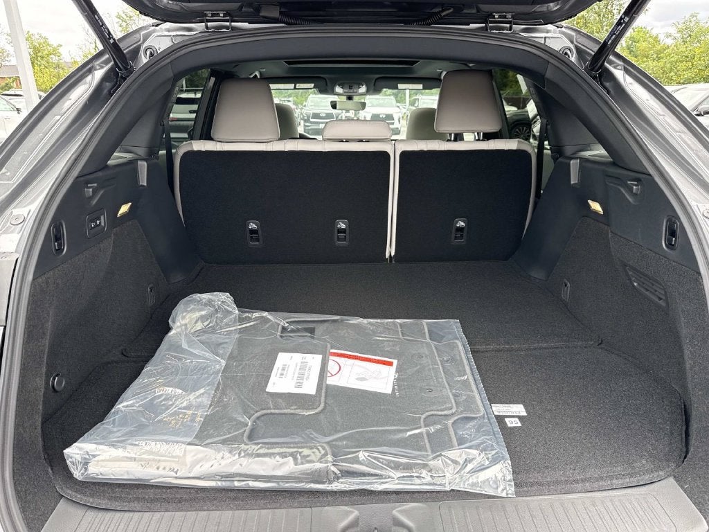 2027 INFINITI QX65 SPORT