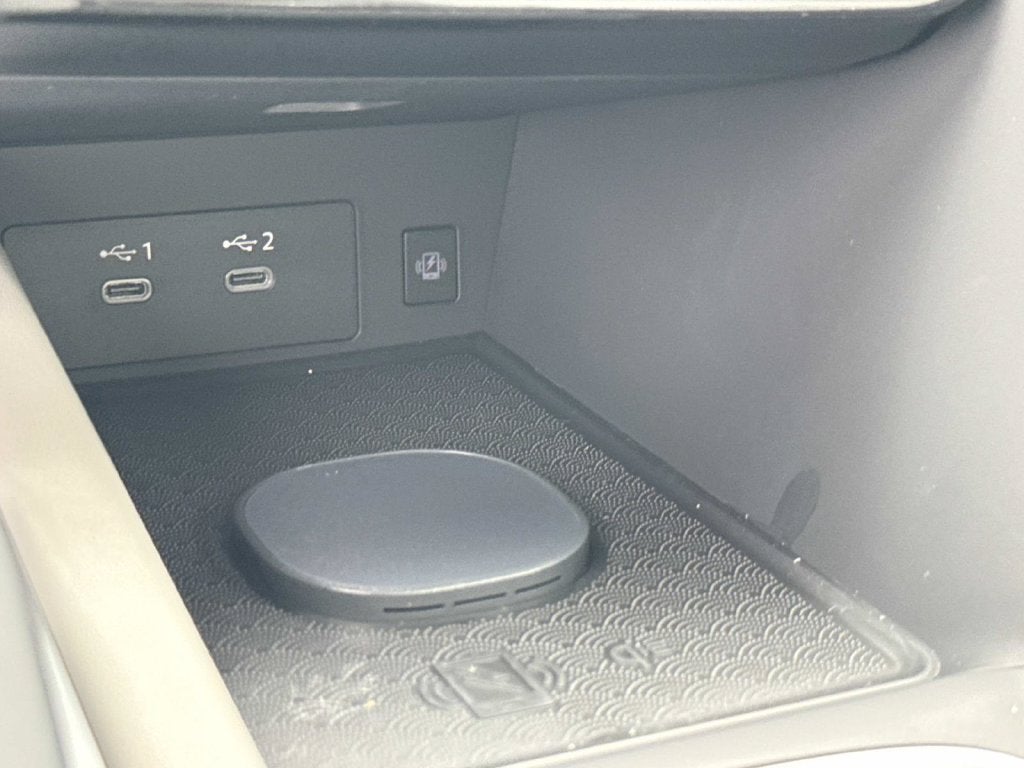 2027 INFINITI QX65 SPORT