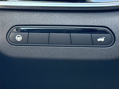 2027 INFINITI QX65 SPORT
