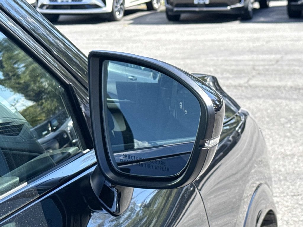 2027 INFINITI QX65 SPORT