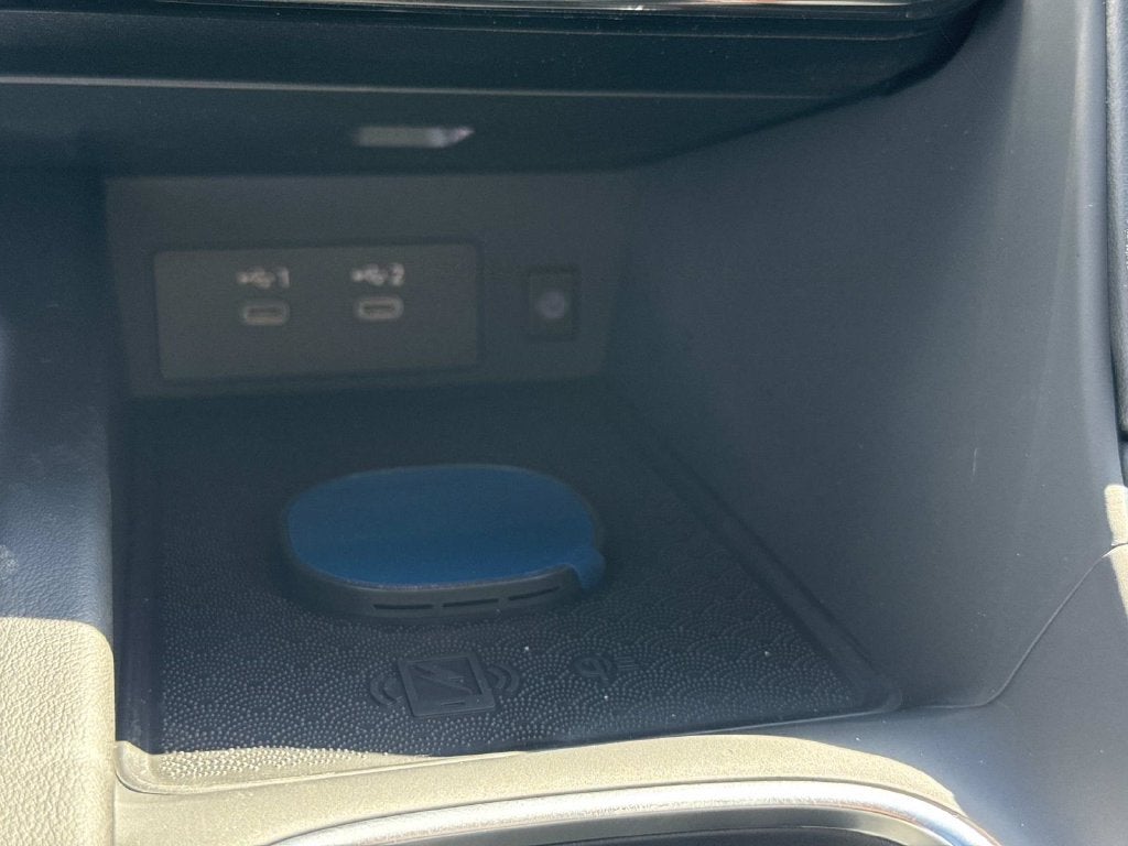 2027 INFINITI QX65 SPORT