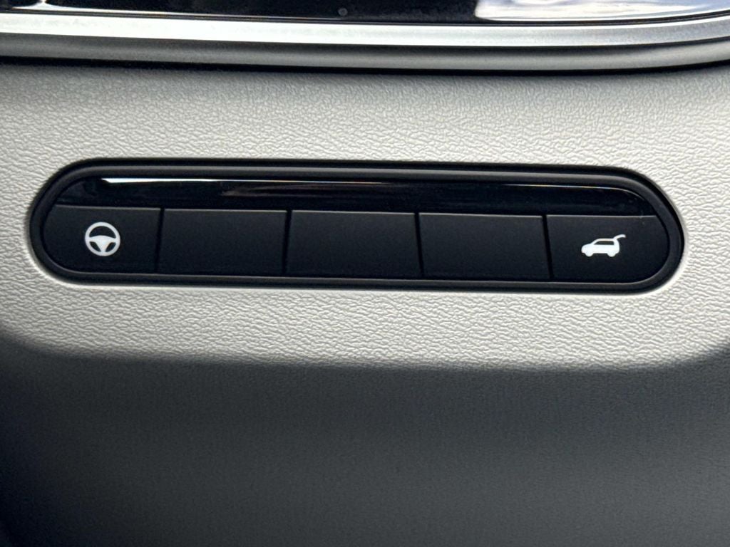 2027 INFINITI QX65 SPORT