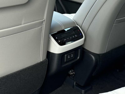 2027 INFINITI QX65 SPORT