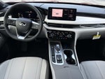 2027 INFINITI QX65 SPORT