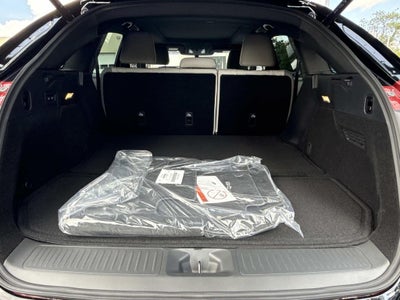 2027 INFINITI QX65 SPORT