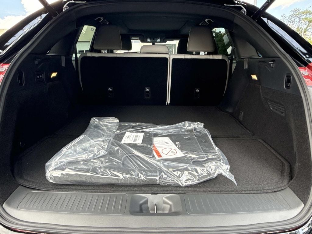 2027 INFINITI QX65 SPORT