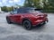 2027 INFINITI QX65 SPORT