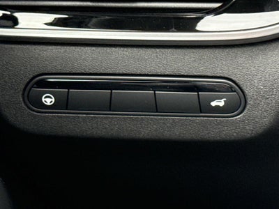 2027 INFINITI QX60 SPORT