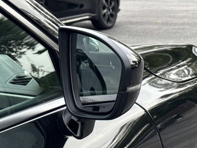 2027 INFINITI QX60 SPORT