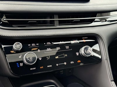 2027 INFINITI QX60 SPORT