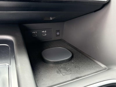 2027 INFINITI QX60 SPORT