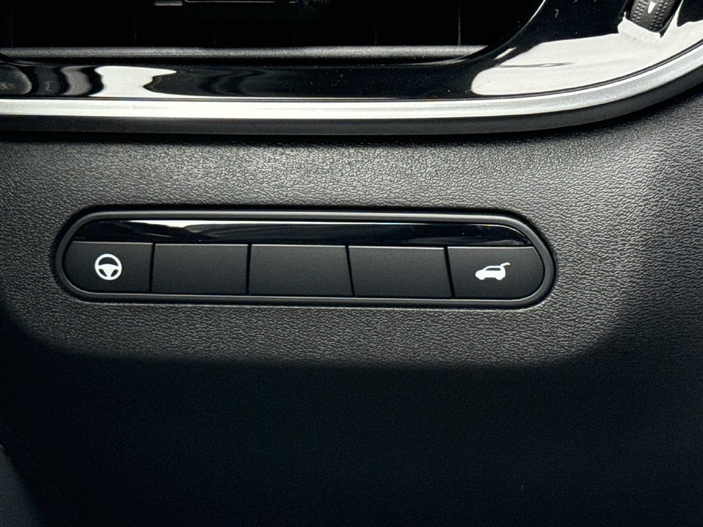 2027 INFINITI QX60 SPORT