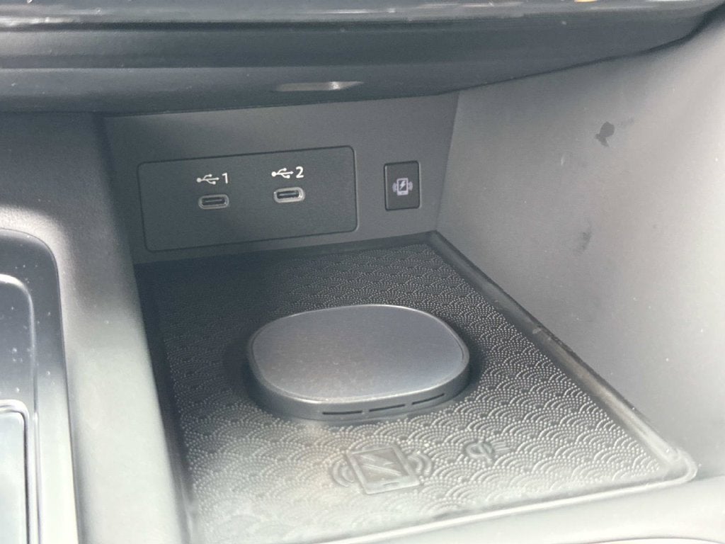 2027 INFINITI QX60 SPORT