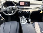 2027 INFINITI QX60 SPORT