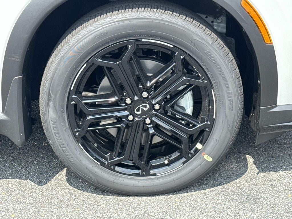 2027 INFINITI QX60 SPORT